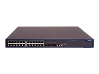 JD326A#ABB HP A3600-24-PoE EI Switch